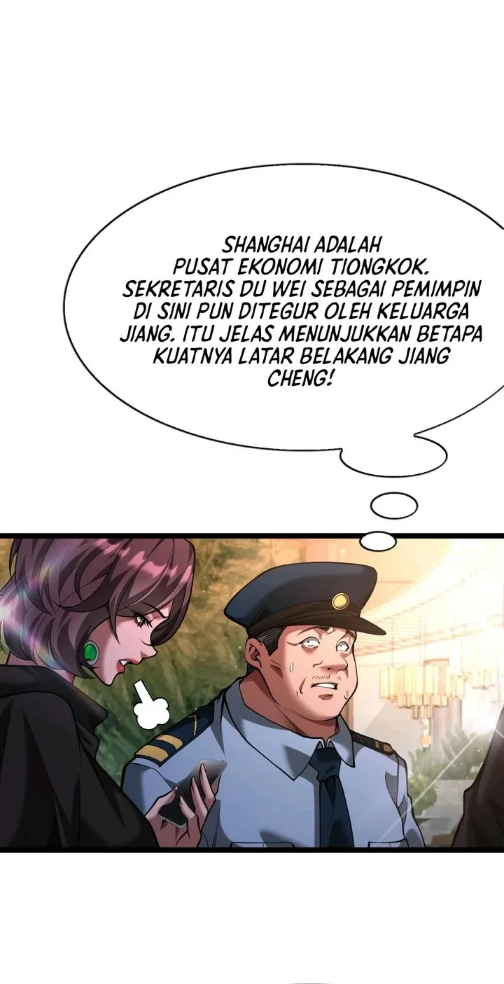 I’m a Super Rich Guy, So It’s Reasonable For Me to Be a Scumbag Chapter 43 - halaman 18