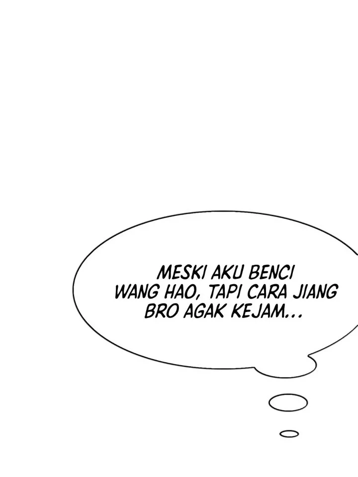 I’m a Super Rich Guy, So It’s Reasonable For Me to Be a Scumbag Chapter 43 - halaman 27