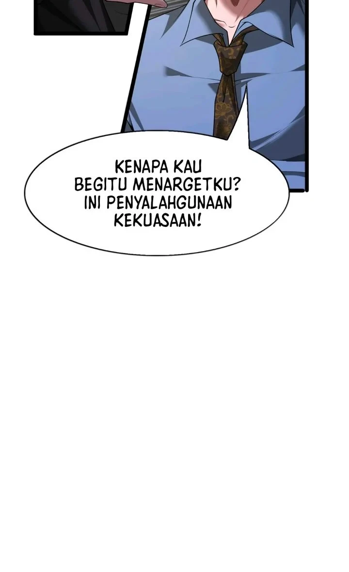I’m a Super Rich Guy, So It’s Reasonable For Me to Be a Scumbag Chapter 43 - halaman 29
