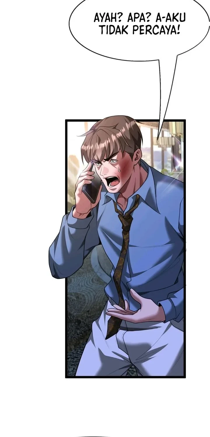 I’m a Super Rich Guy, So It’s Reasonable For Me to Be a Scumbag Chapter 43 - halaman 33