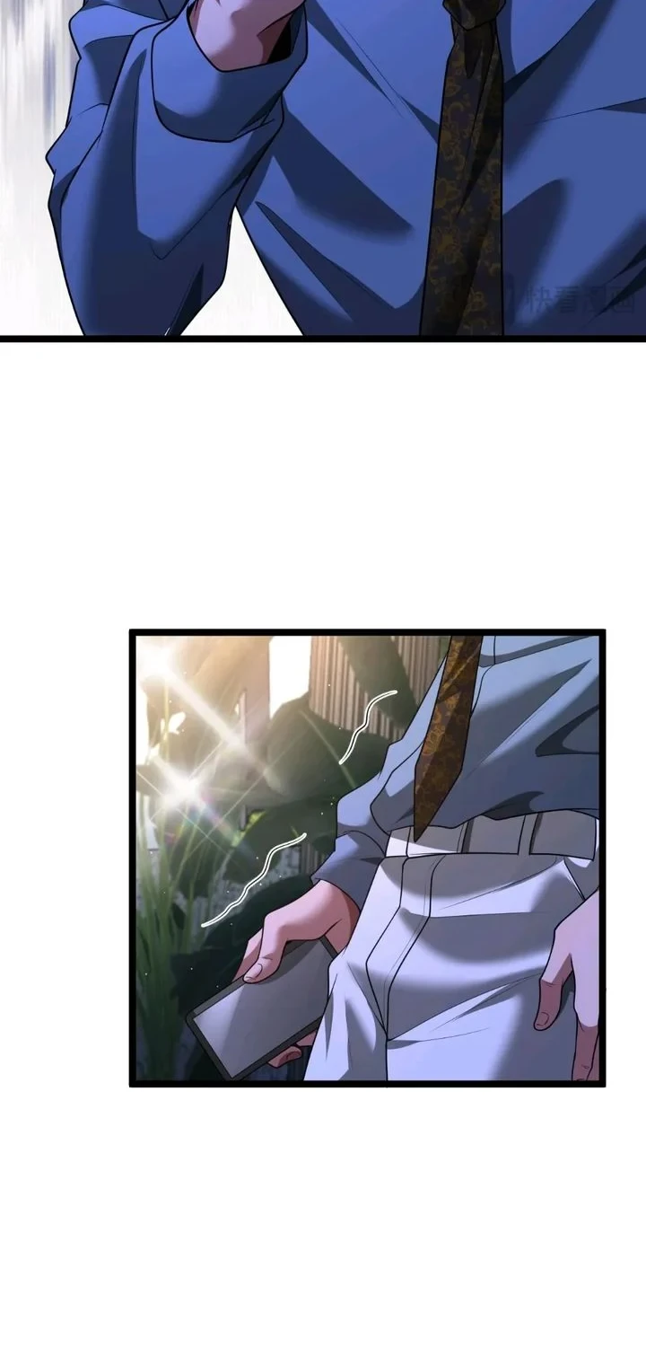 I’m a Super Rich Guy, So It’s Reasonable For Me to Be a Scumbag Chapter 43 - halaman 35