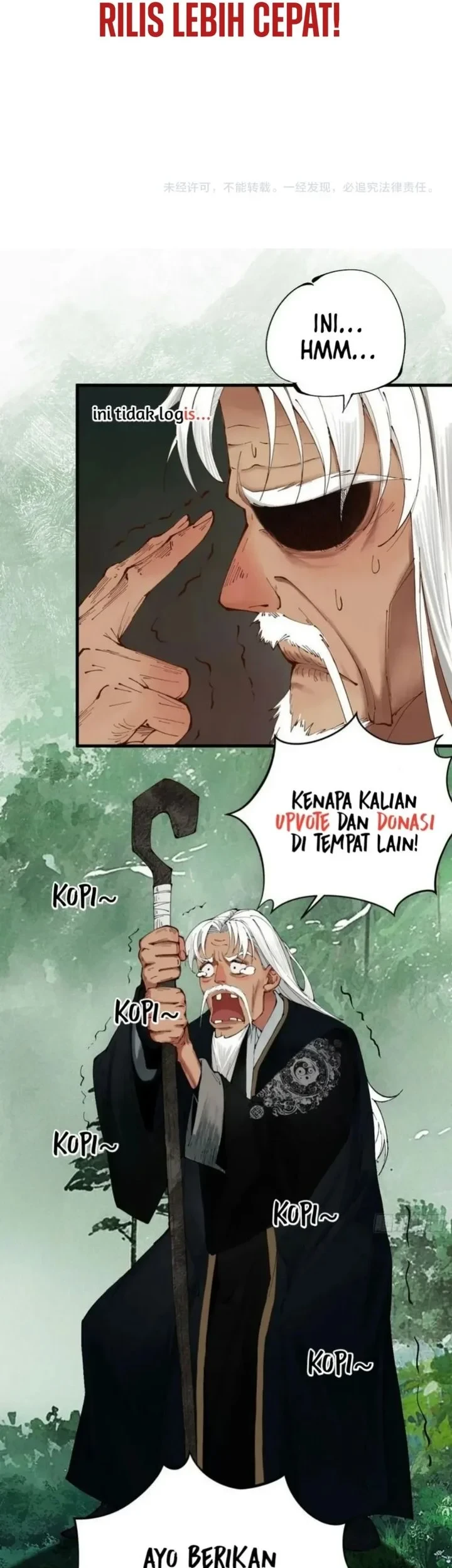 I’m a Super Rich Guy, So It’s Reasonable For Me to Be a Scumbag Chapter 43 - halaman 42