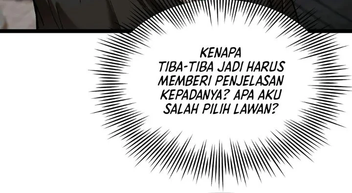 I’m a Super Rich Guy, So It’s Reasonable For Me to Be a Scumbag Chapter 43 - halaman 8