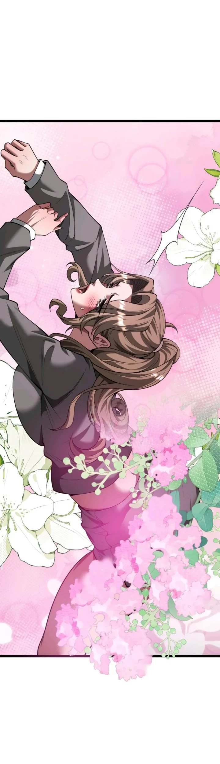 I’m a Super Rich Guy, So It’s Reasonable For Me to Be a Scumbag Chapter 44 - halaman 11