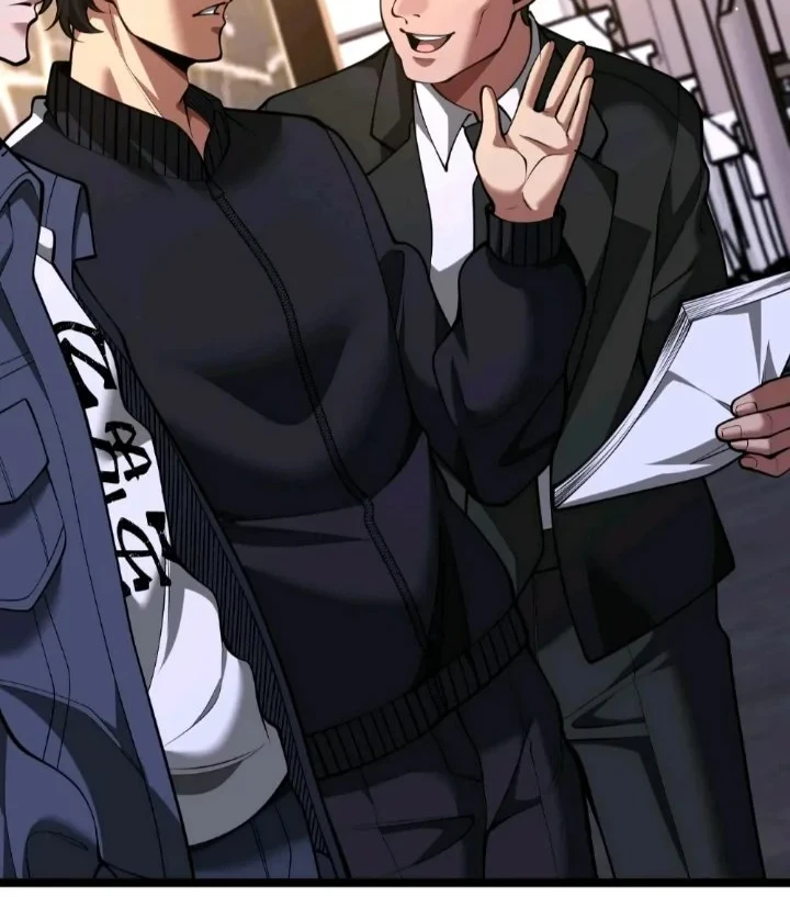 I’m a Super Rich Guy, So It’s Reasonable For Me to Be a Scumbag Chapter 44 - halaman 25