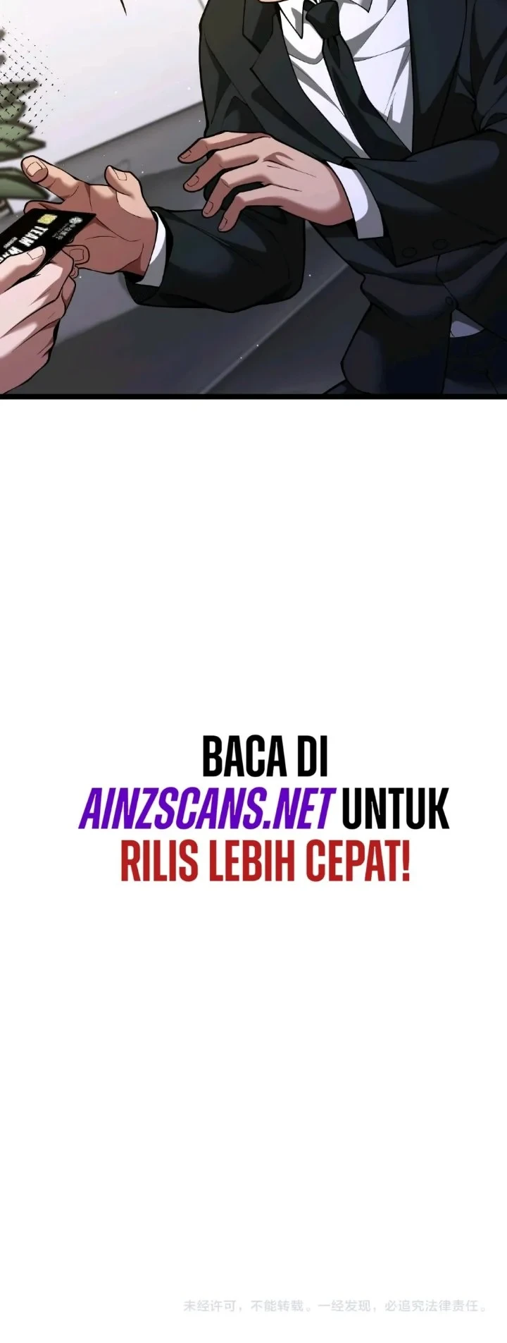 I’m a Super Rich Guy, So It’s Reasonable For Me to Be a Scumbag Chapter 44 - halaman 40