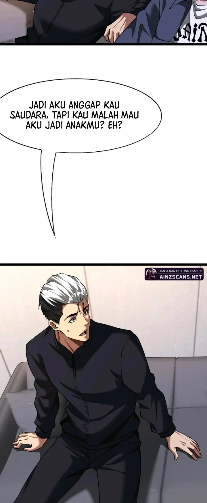 I’m a Super Rich Guy, So It’s Reasonable For Me to Be a Scumbag Chapter 45 - halaman 16