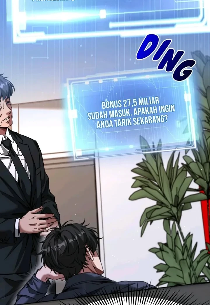 I’m a Super Rich Guy, So It’s Reasonable For Me to Be a Scumbag Chapter 45 - halaman 31