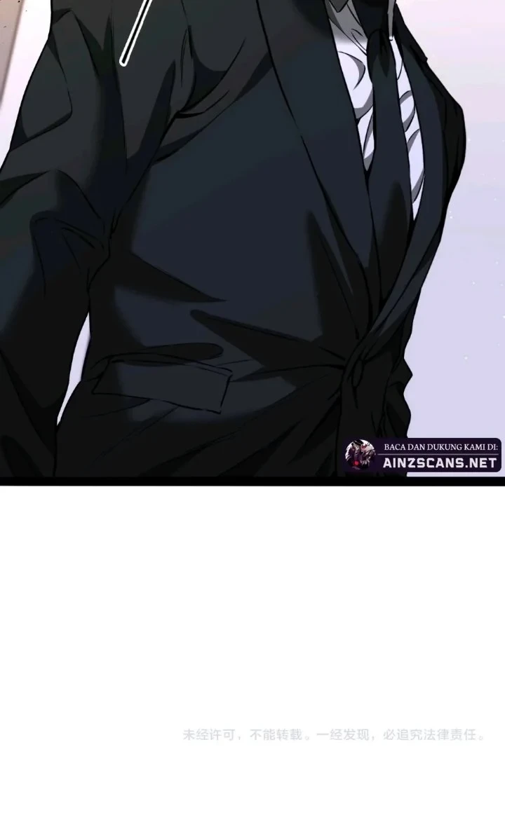 I’m a Super Rich Guy, So It’s Reasonable For Me to Be a Scumbag Chapter 45 - halaman 34
