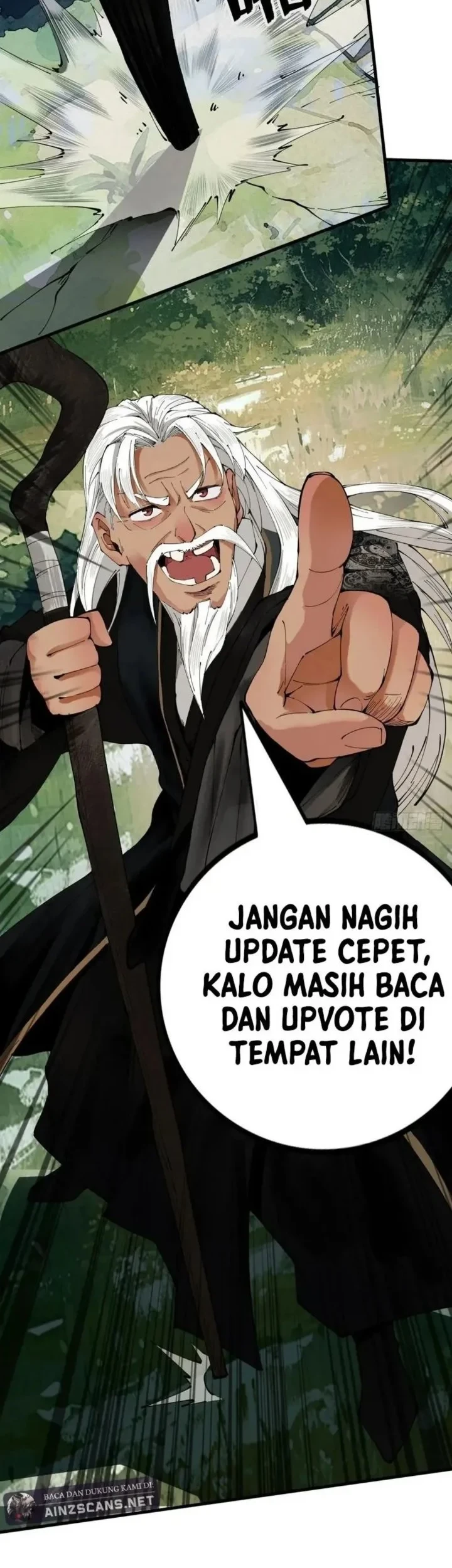 I’m a Super Rich Guy, So It’s Reasonable For Me to Be a Scumbag Chapter 45 - halaman 37