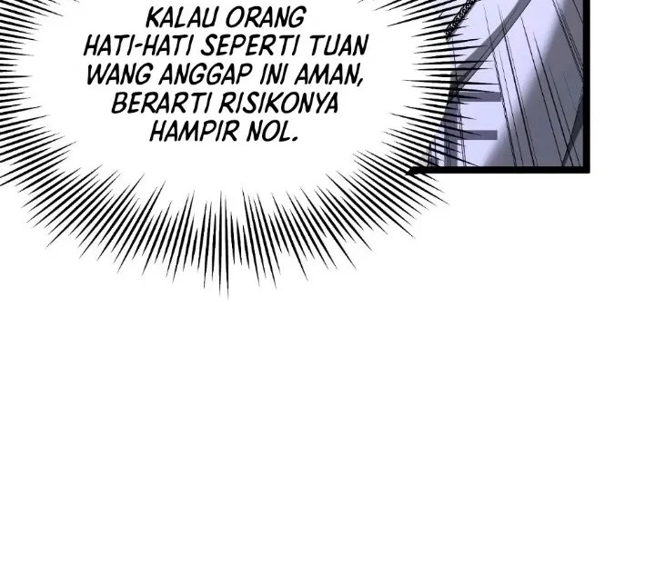 I’m a Super Rich Guy, So It’s Reasonable For Me to Be a Scumbag Chapter 46 - halaman 28