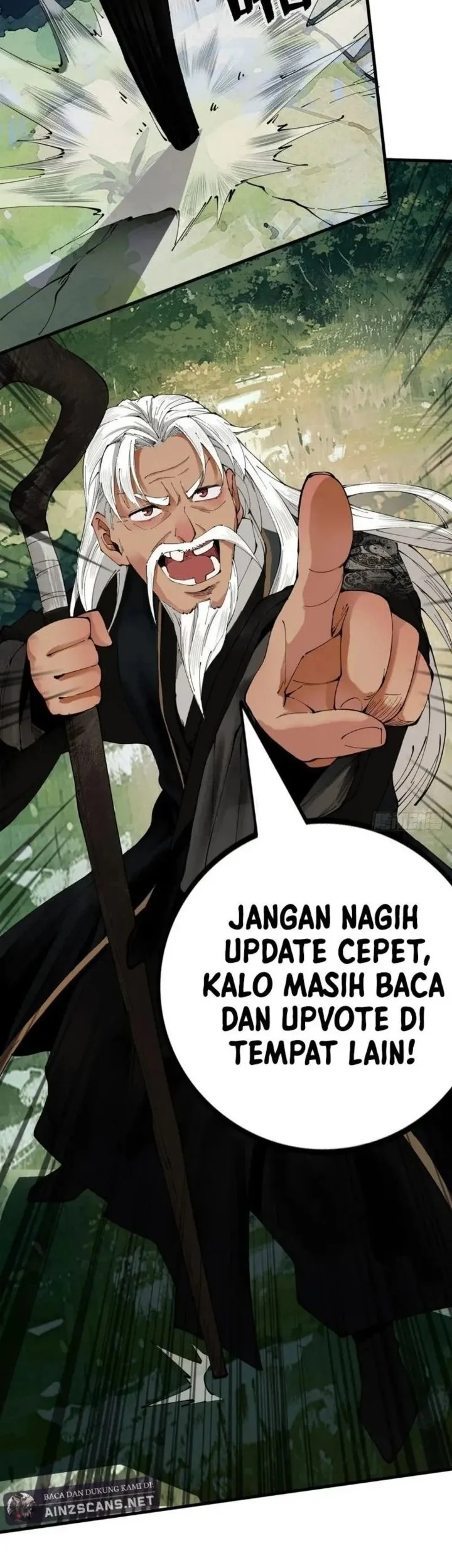 I’m a Super Rich Guy, So It’s Reasonable For Me to Be a Scumbag Chapter 46 - halaman 38