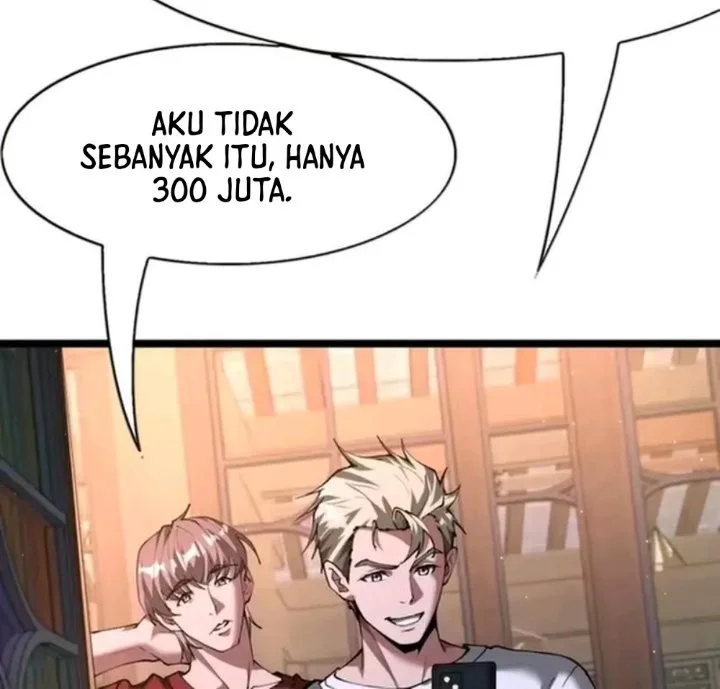 I’m a Super Rich Guy, So It’s Reasonable For Me to Be a Scumbag Chapter 47 - halaman 11