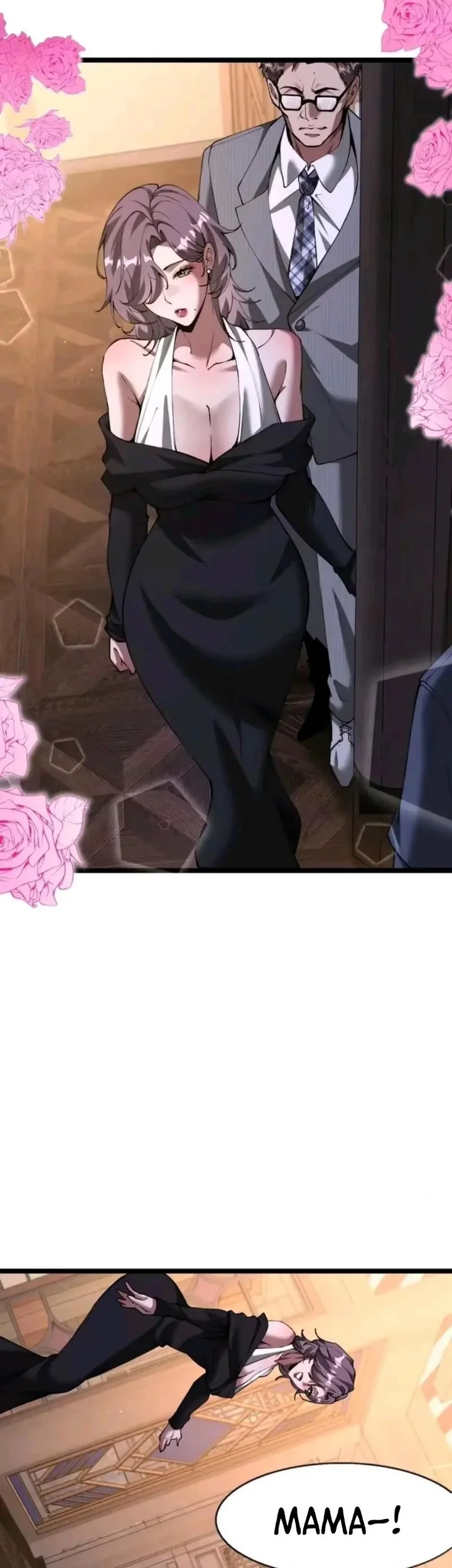 I’m a Super Rich Guy, So It’s Reasonable For Me to Be a Scumbag Chapter 47 - halaman 13