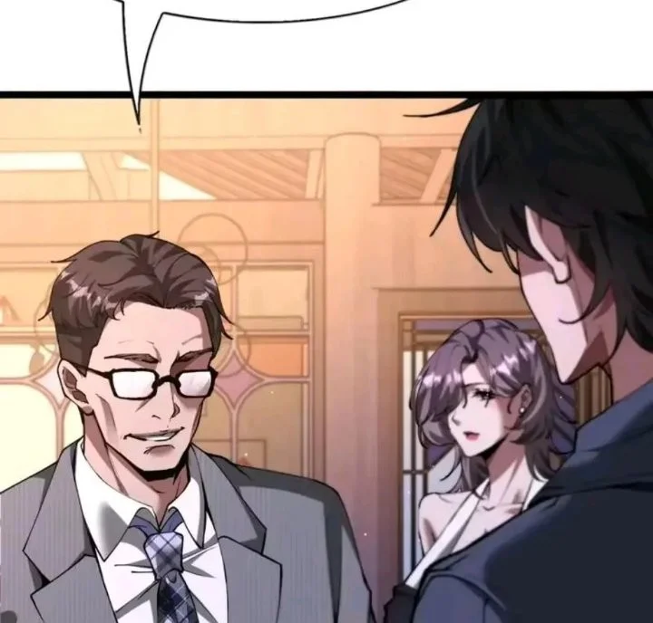 I’m a Super Rich Guy, So It’s Reasonable For Me to Be a Scumbag Chapter 47 - halaman 16