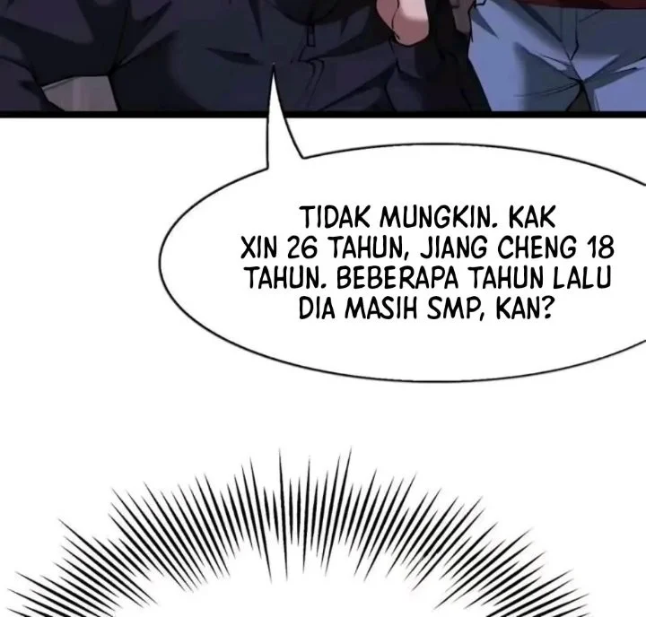I’m a Super Rich Guy, So It’s Reasonable For Me to Be a Scumbag Chapter 47 - halaman 21
