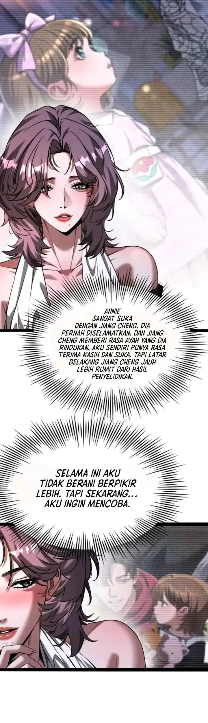 I’m a Super Rich Guy, So It’s Reasonable For Me to Be a Scumbag Chapter 47 - halaman 25