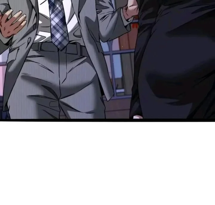 I’m a Super Rich Guy, So It’s Reasonable For Me to Be a Scumbag Chapter 47 - halaman 31