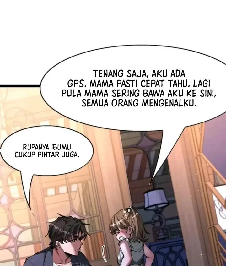 I’m a Super Rich Guy, So It’s Reasonable For Me to Be a Scumbag Chapter 47 - halaman 6