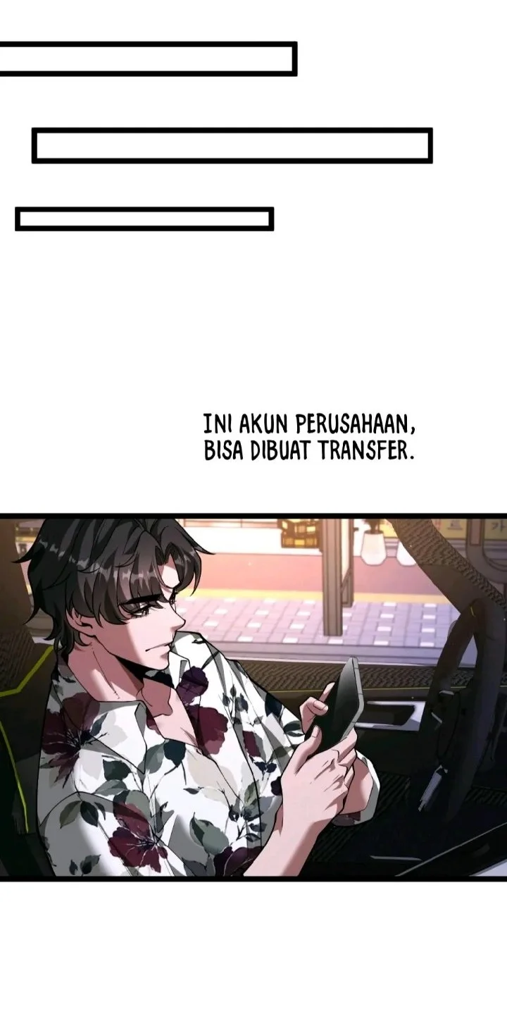 I’m a Super Rich Guy, So It’s Reasonable For Me to Be a Scumbag Chapter 48 - halaman 21