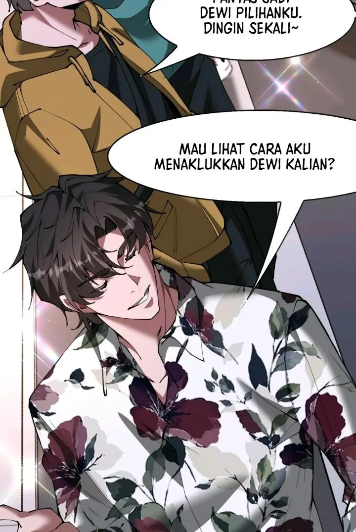 I’m a Super Rich Guy, So It’s Reasonable For Me to Be a Scumbag Chapter 48 - halaman 29