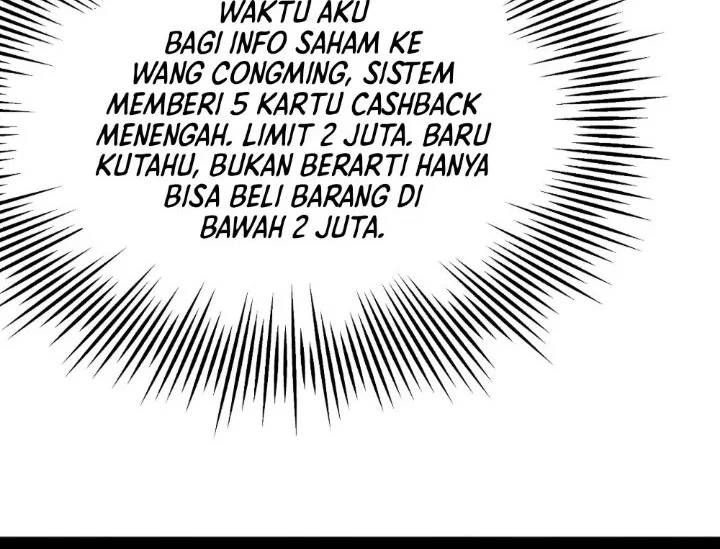 I’m a Super Rich Guy, So It’s Reasonable For Me to Be a Scumbag Chapter 48 - halaman 37