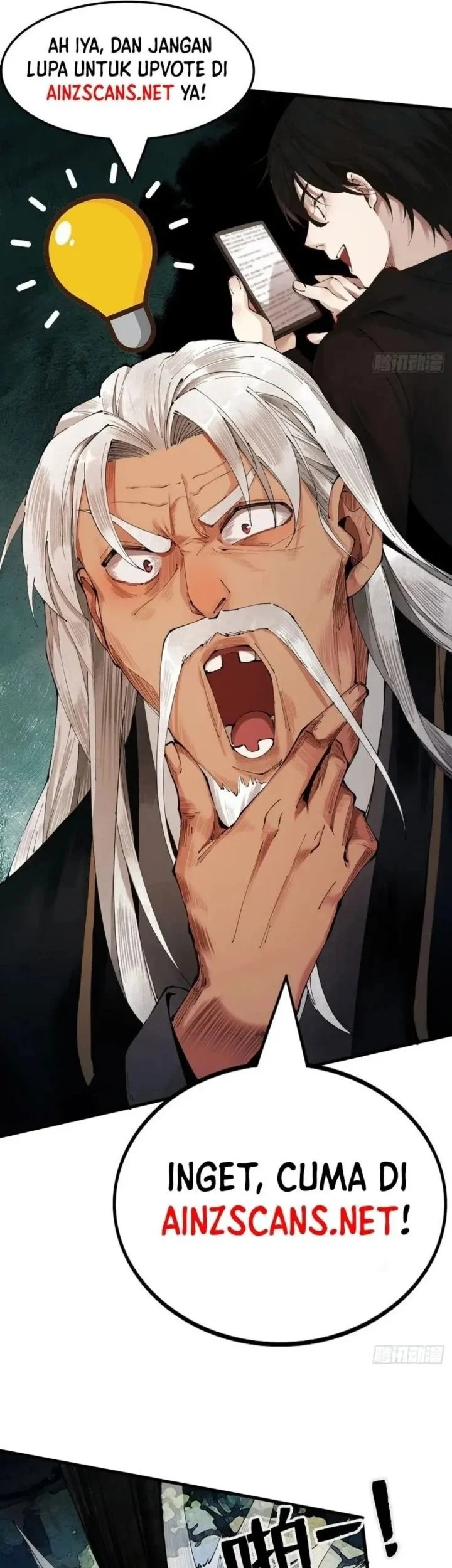 I’m a Super Rich Guy, So It’s Reasonable For Me to Be a Scumbag Chapter 48 - halaman 42