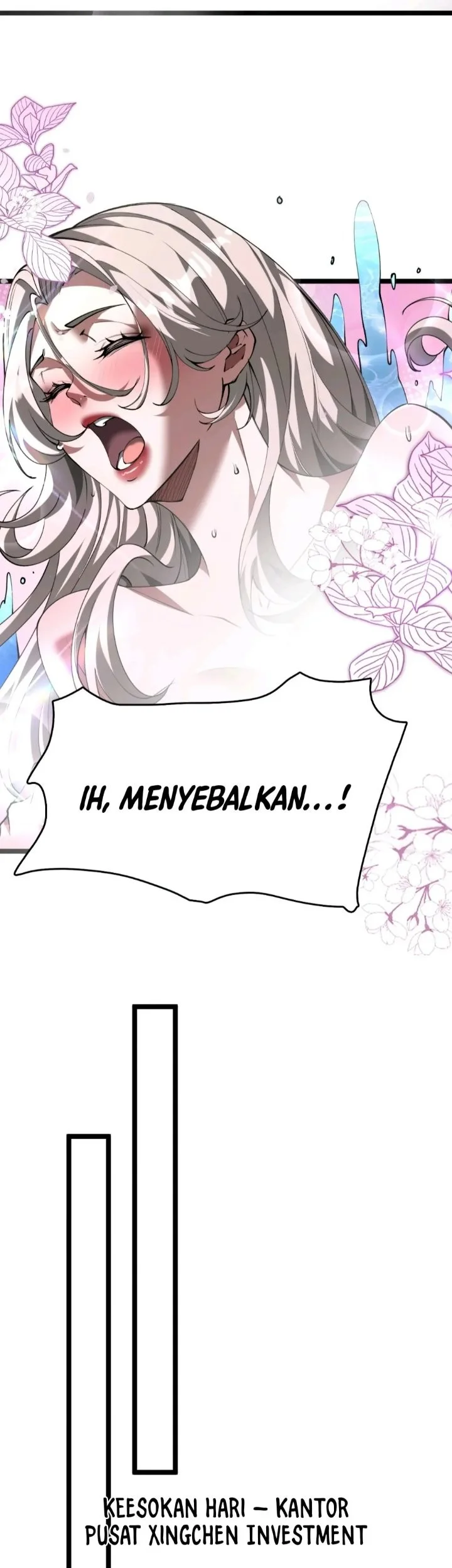 I’m a Super Rich Guy, So It’s Reasonable For Me to Be a Scumbag Chapter 48 - halaman 6