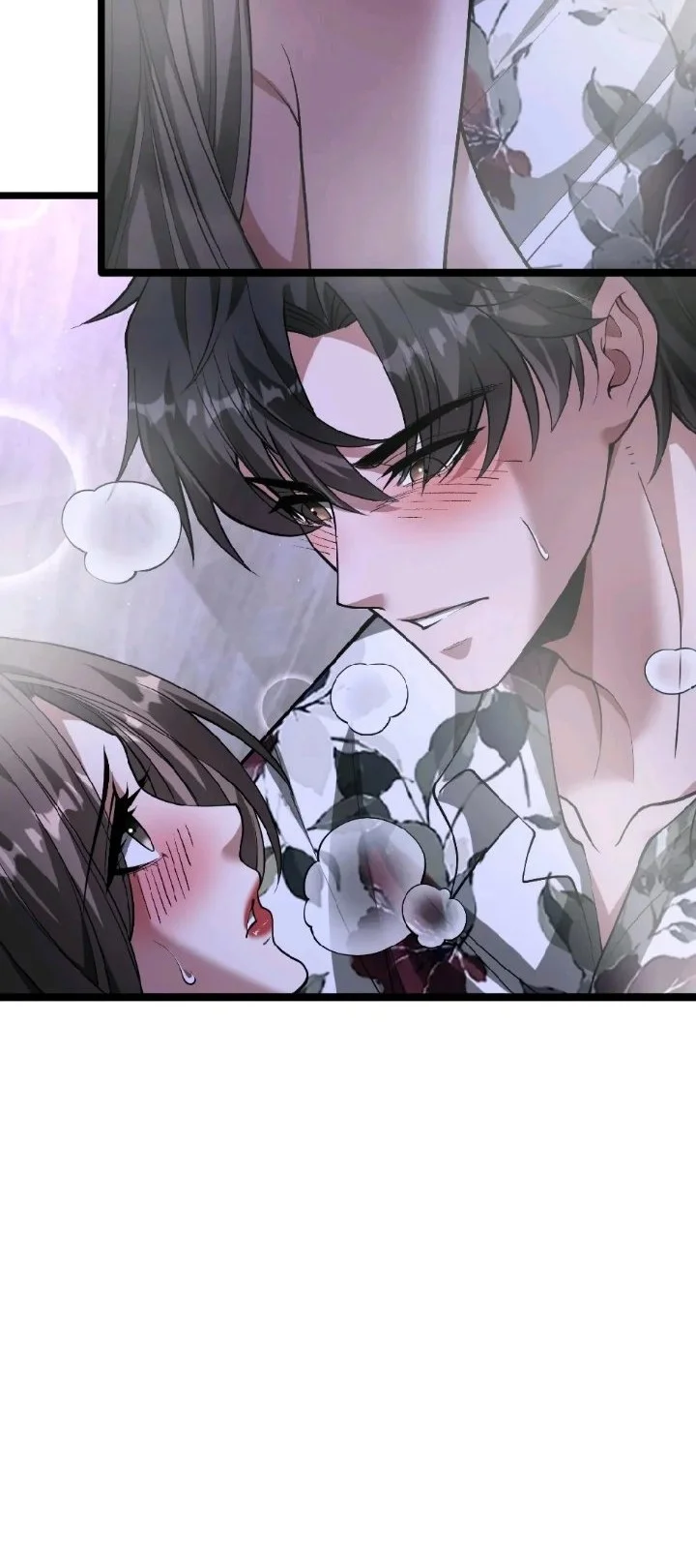 I’m a Super Rich Guy, So It’s Reasonable For Me to Be a Scumbag Chapter 49 - halaman 1