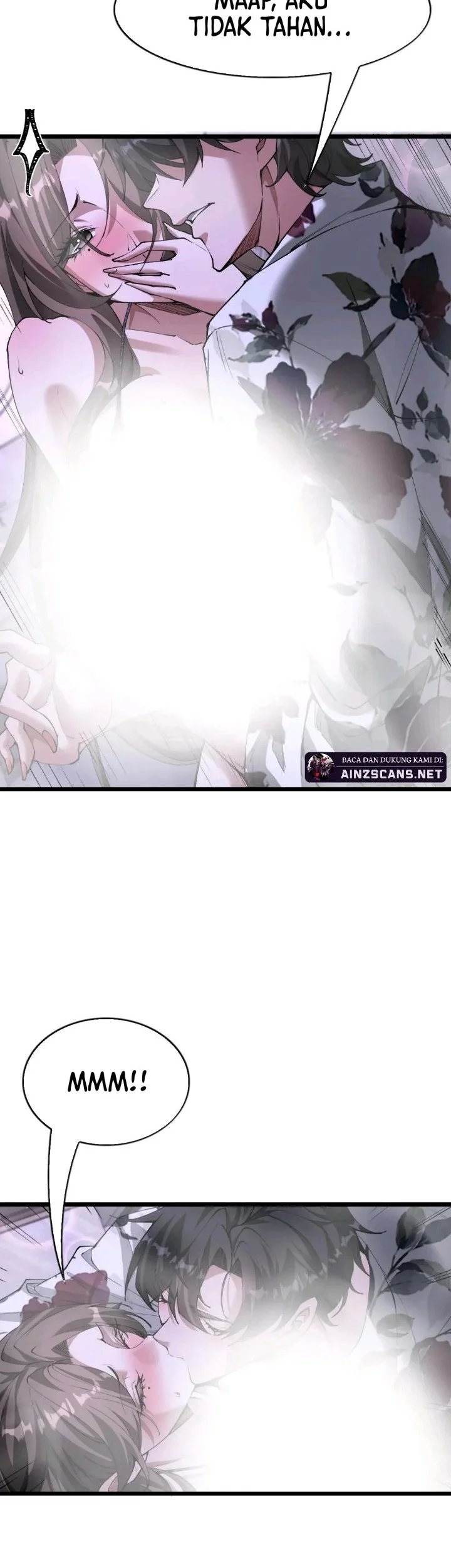 I’m a Super Rich Guy, So It’s Reasonable For Me to Be a Scumbag Chapter 49 - halaman 3