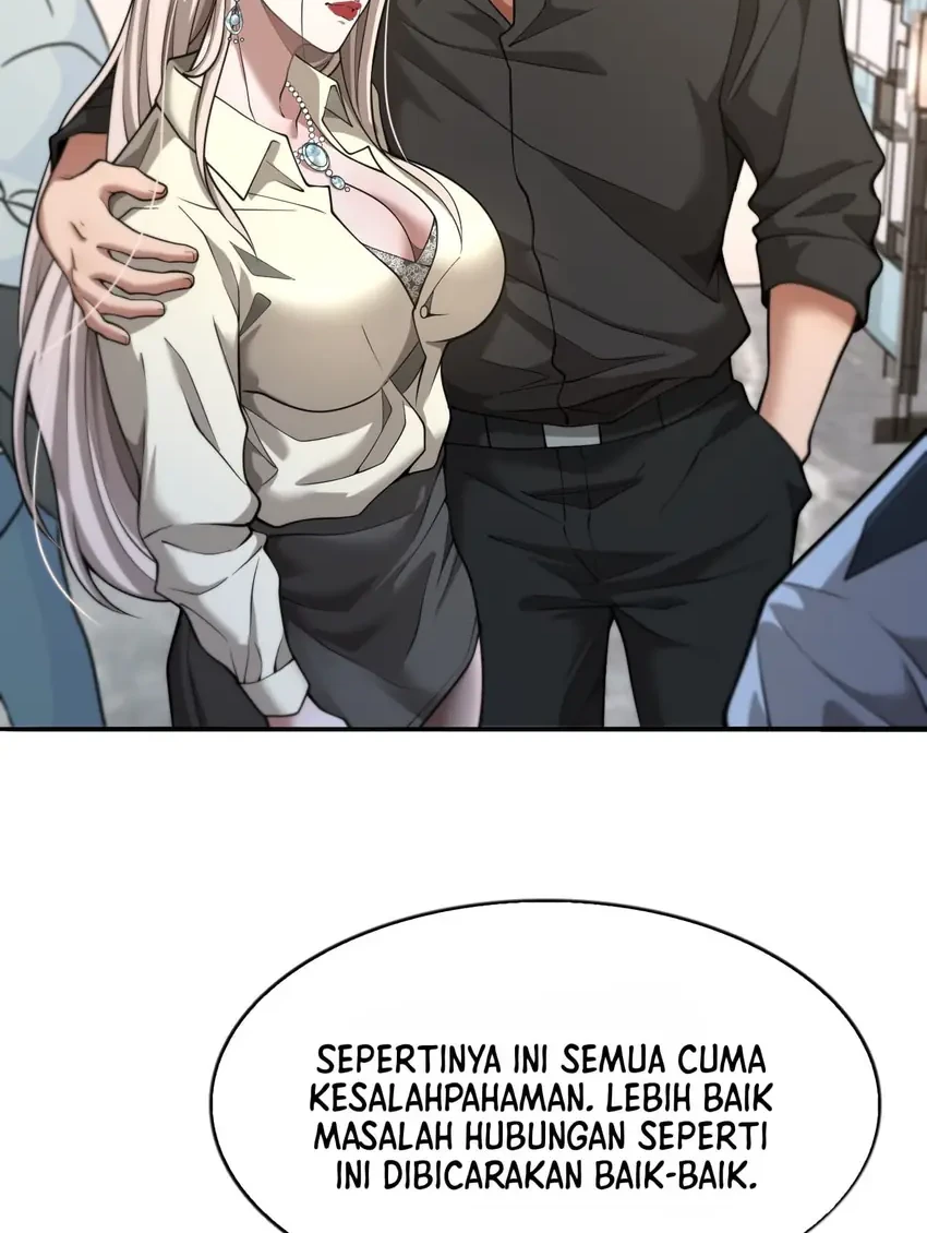 I’m a Super Rich Guy, So It’s Reasonable For Me to Be a Scumbag Chapter 5 - halaman 10