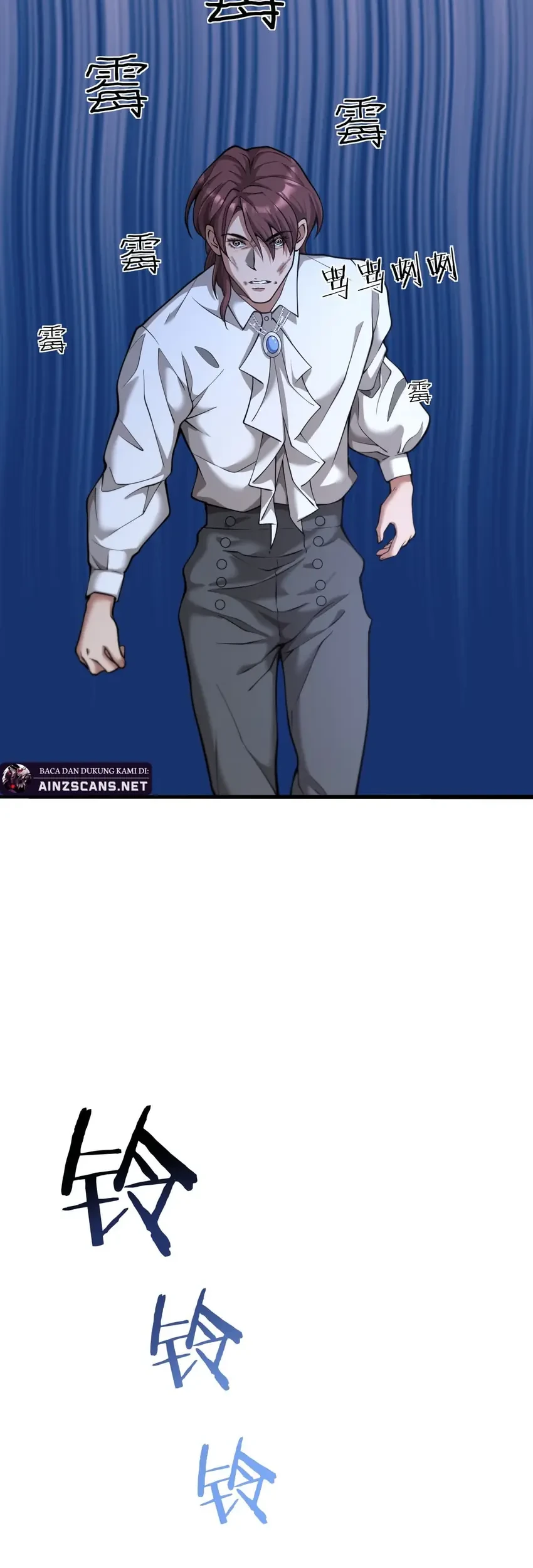 I’m a Super Rich Guy, So It’s Reasonable For Me to Be a Scumbag Chapter 5 - halaman 13