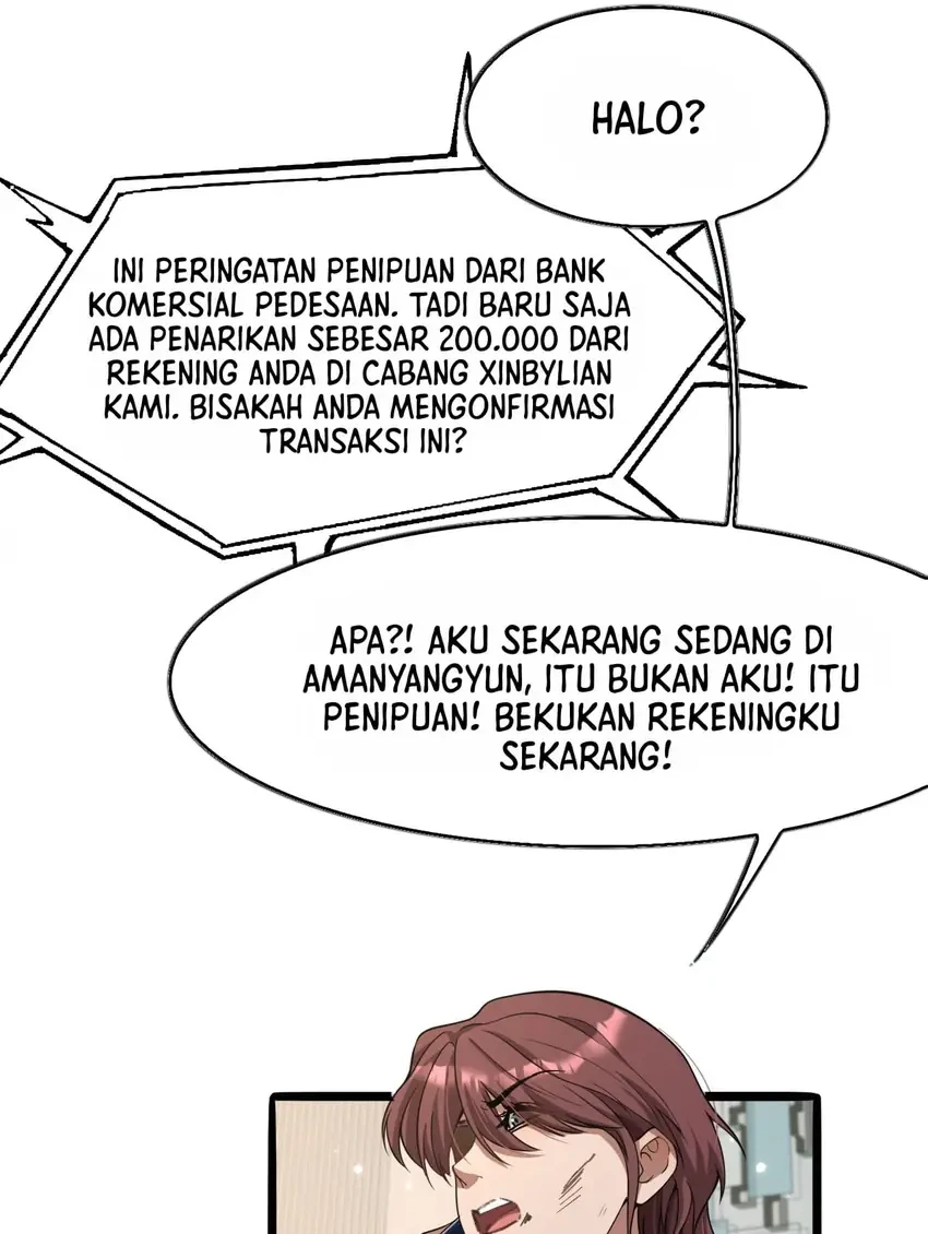 I’m a Super Rich Guy, So It’s Reasonable For Me to Be a Scumbag Chapter 5 - halaman 14