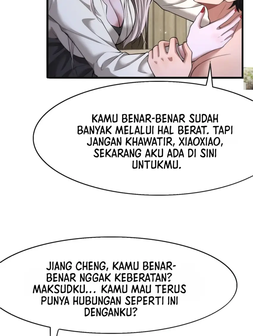 I’m a Super Rich Guy, So It’s Reasonable For Me to Be a Scumbag Chapter 5 - halaman 22