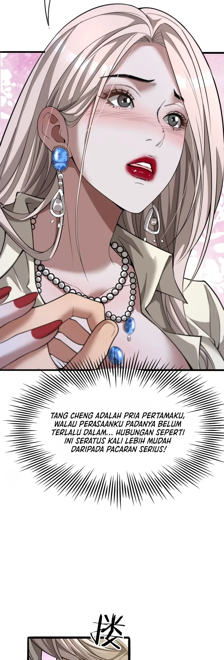 I’m a Super Rich Guy, So It’s Reasonable For Me to Be a Scumbag Chapter 5 - halaman 23