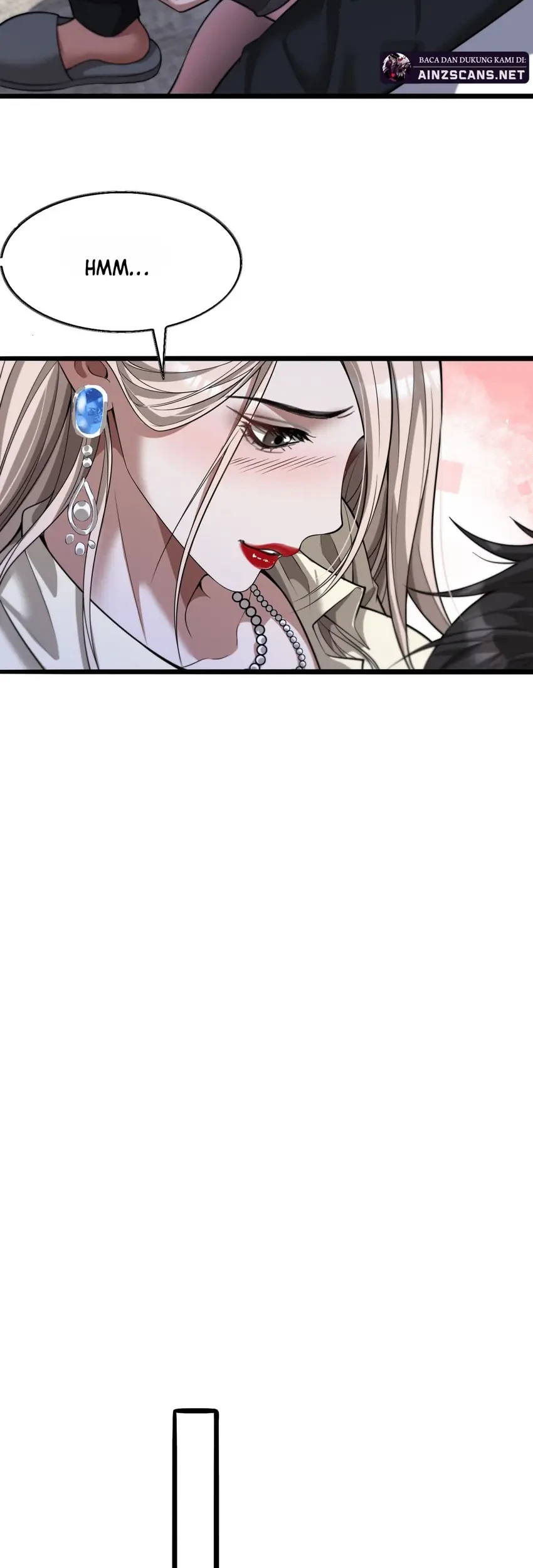 I’m a Super Rich Guy, So It’s Reasonable For Me to Be a Scumbag Chapter 5 - halaman 25