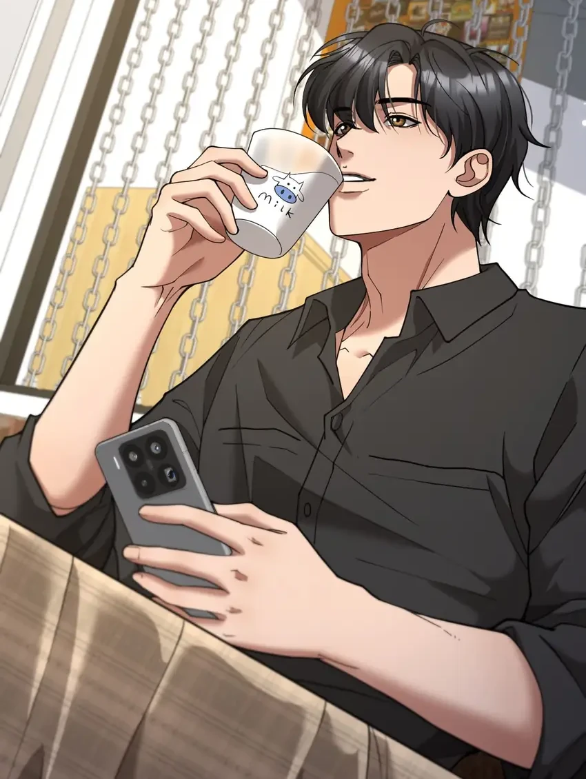 I’m a Super Rich Guy, So It’s Reasonable For Me to Be a Scumbag Chapter 5 - halaman 30
