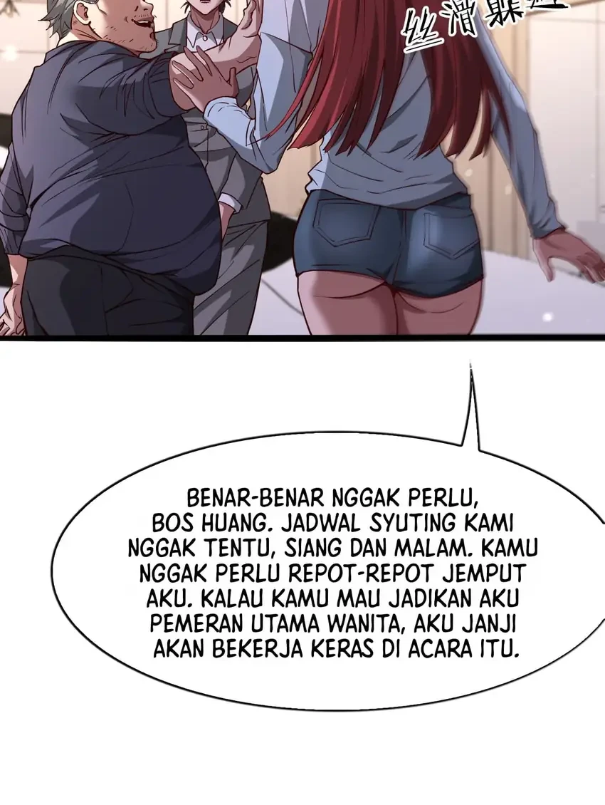 I’m a Super Rich Guy, So It’s Reasonable For Me to Be a Scumbag Chapter 5 - halaman 42