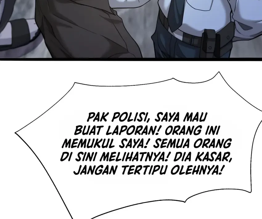 I’m a Super Rich Guy, So It’s Reasonable For Me to Be a Scumbag Chapter 5 - halaman 6