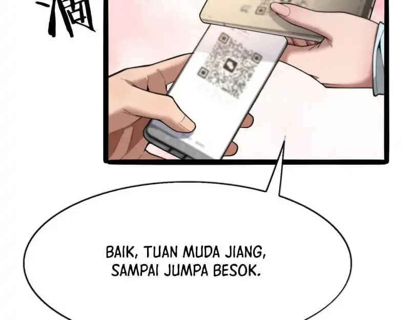 I’m a Super Rich Guy, So It’s Reasonable For Me to Be a Scumbag Chapter 6 - halaman 26