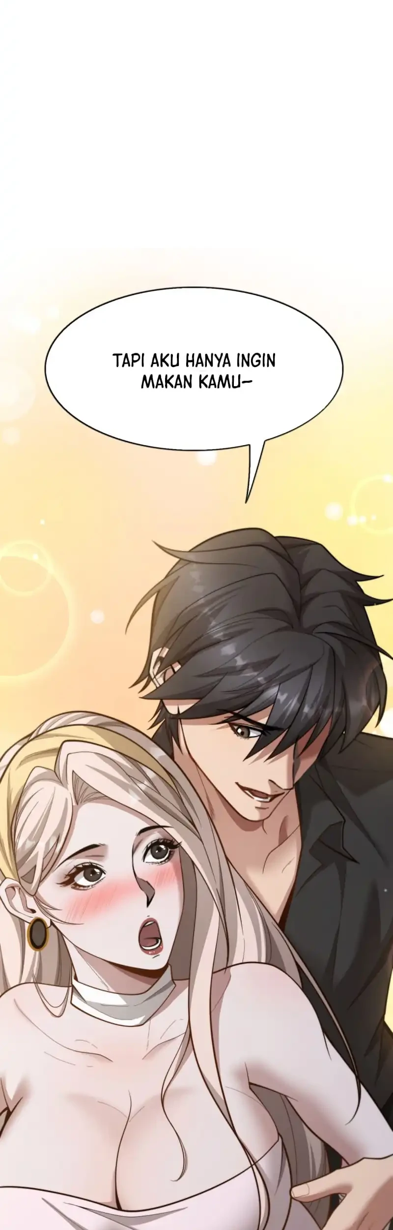 I’m a Super Rich Guy, So It’s Reasonable For Me to Be a Scumbag Chapter 6 - halaman 33