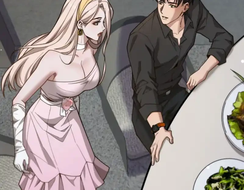 I’m a Super Rich Guy, So It’s Reasonable For Me to Be a Scumbag Chapter 6 - halaman 38