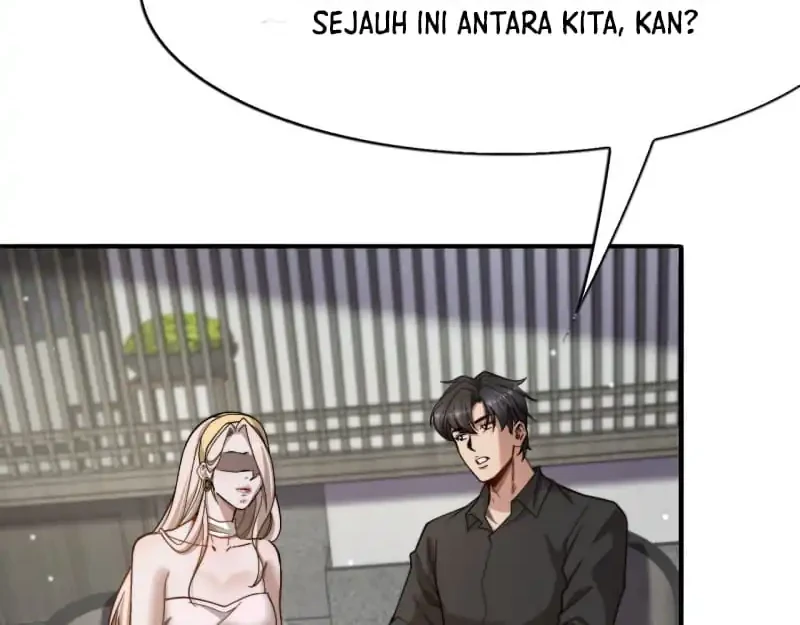 I’m a Super Rich Guy, So It’s Reasonable For Me to Be a Scumbag Chapter 6 - halaman 46