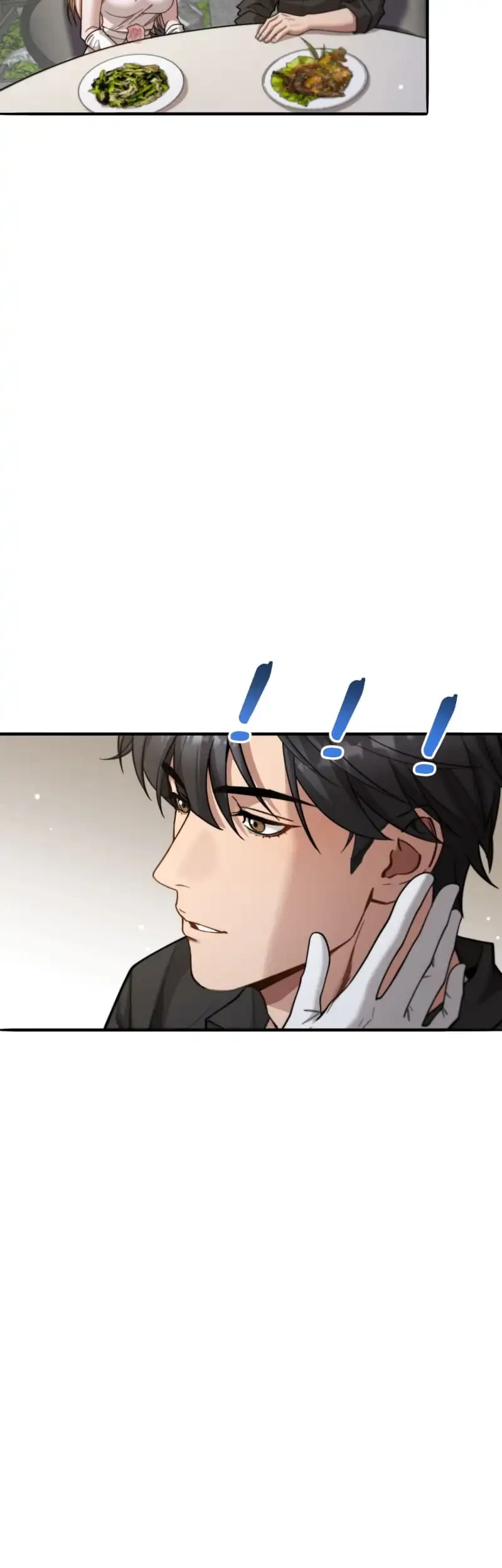 I’m a Super Rich Guy, So It’s Reasonable For Me to Be a Scumbag Chapter 6 - halaman 47