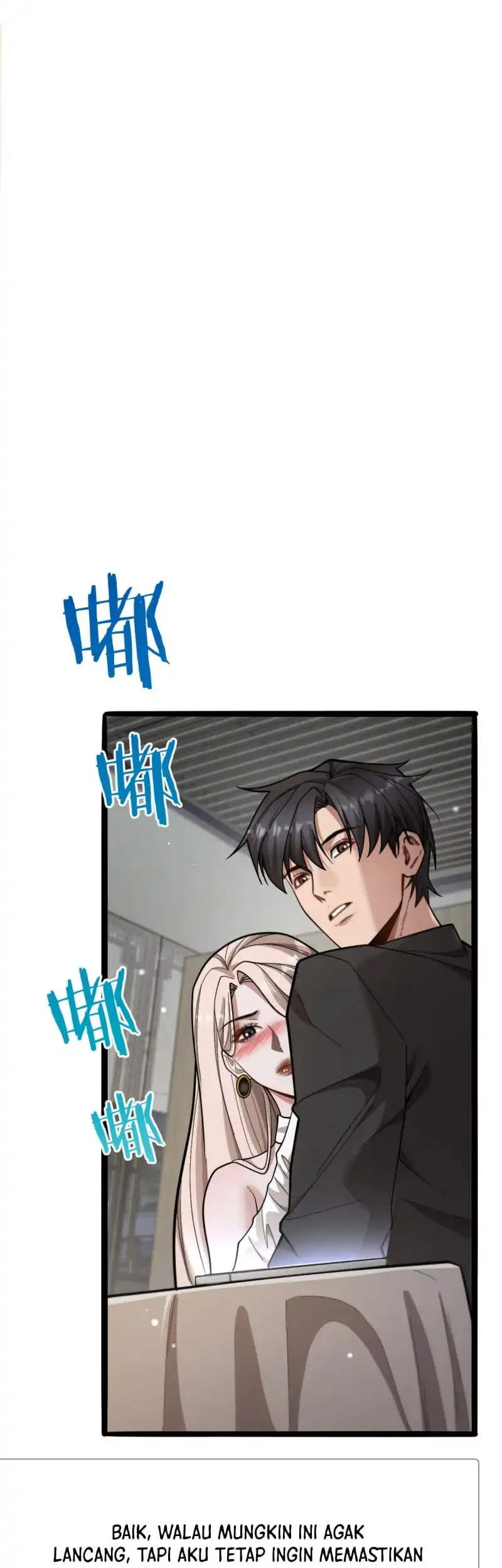 I’m a Super Rich Guy, So It’s Reasonable For Me to Be a Scumbag Chapter 6 - halaman 49