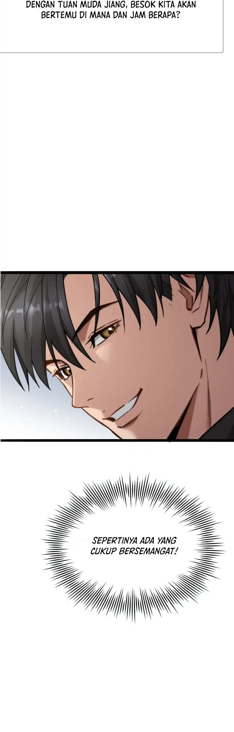 I’m a Super Rich Guy, So It’s Reasonable For Me to Be a Scumbag Chapter 6 - halaman 50