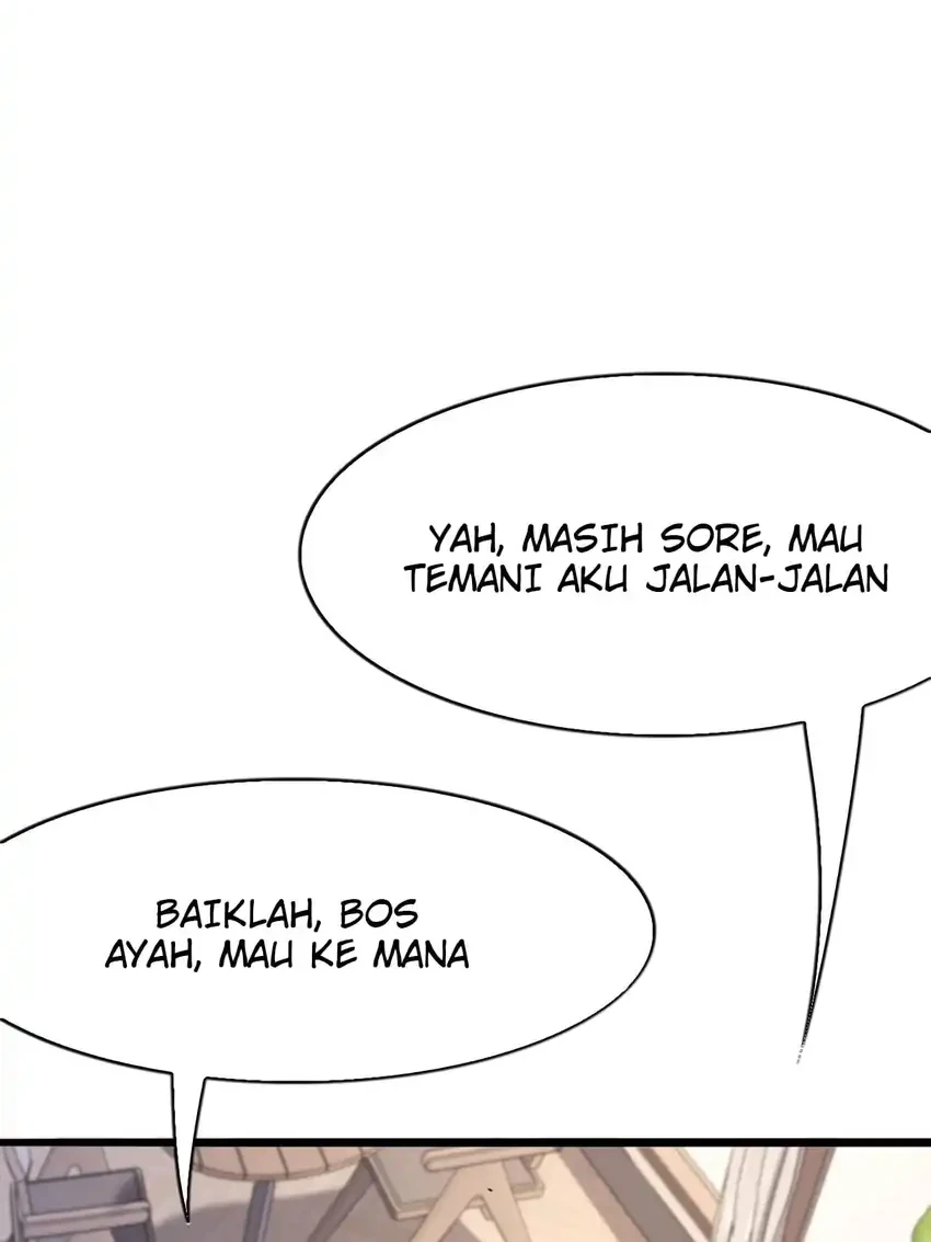 I’m a Super Rich Guy, So It’s Reasonable For Me to Be a Scumbag Chapter 7 - halaman 28