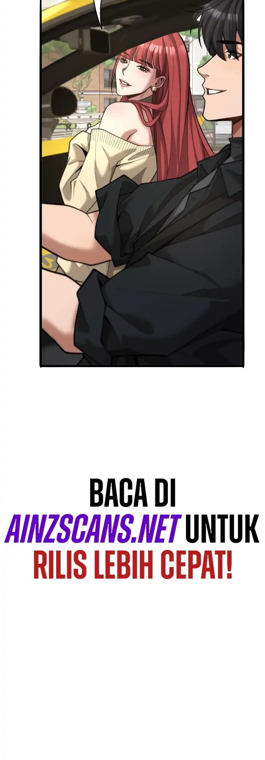 I’m a Super Rich Guy, So It’s Reasonable For Me to Be a Scumbag Chapter 7 - halaman 4