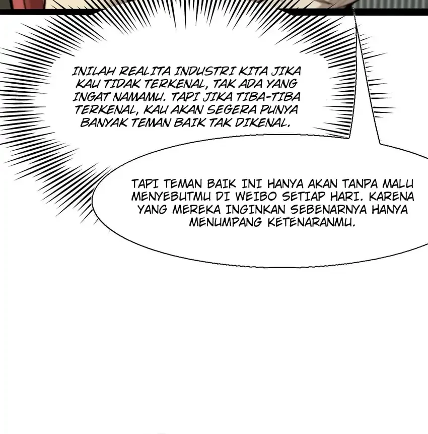 I’m a Super Rich Guy, So It’s Reasonable For Me to Be a Scumbag Chapter 7 - halaman 40