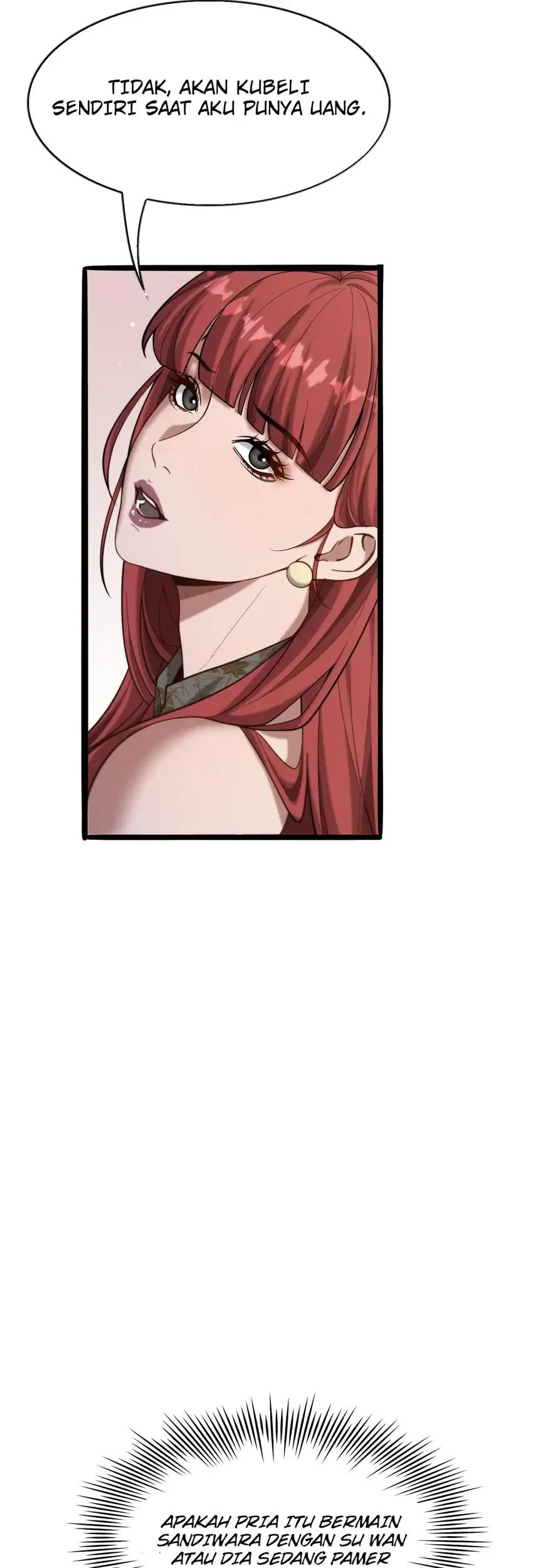 I’m a Super Rich Guy, So It’s Reasonable For Me to Be a Scumbag Chapter 7 - halaman 48
